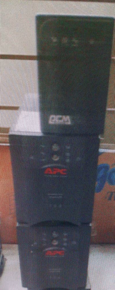 APC 750 UPS FOR SALE