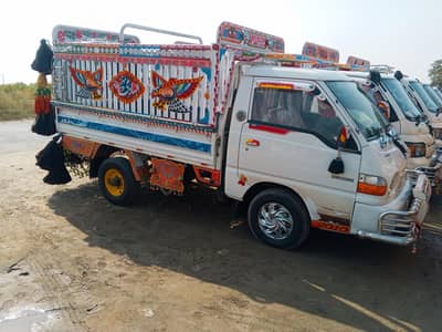 shehzore For Sale Model 2010