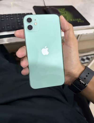 Apple iPhone 11 128gb waterpack
