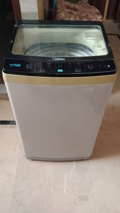 Haier Washing Machine HWM-85-826 Fully Automatically