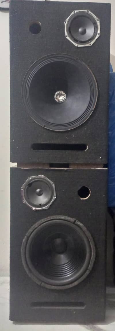 speaker