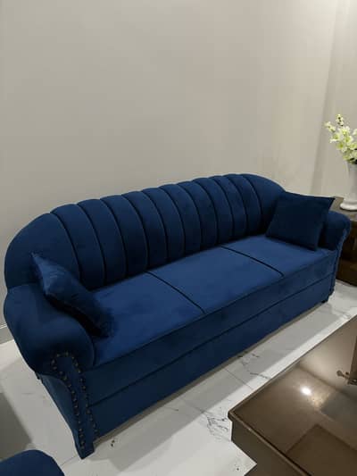 5 seater sofa