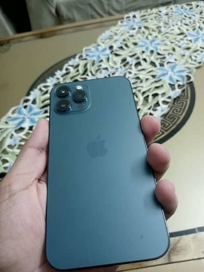 Iphone 12 Pro Max (JV)