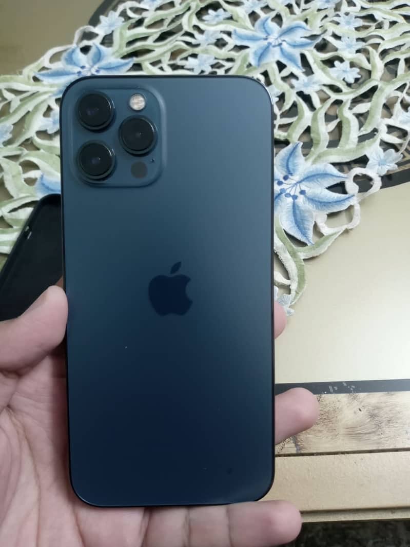 Iphone 12 Pro Max (JV) 2