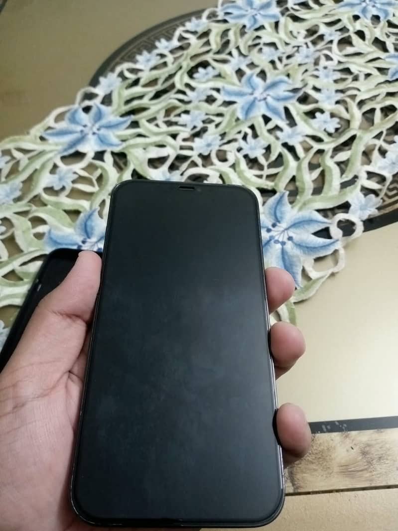 Iphone 12 Pro Max (JV) 3