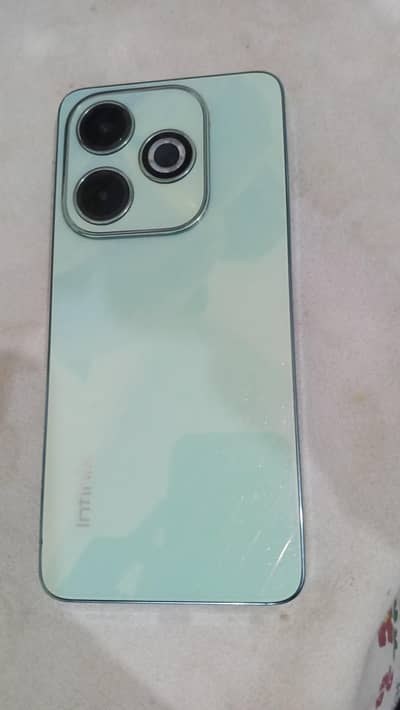 Infinix Hot 40i