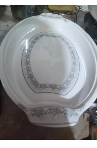 dinner set