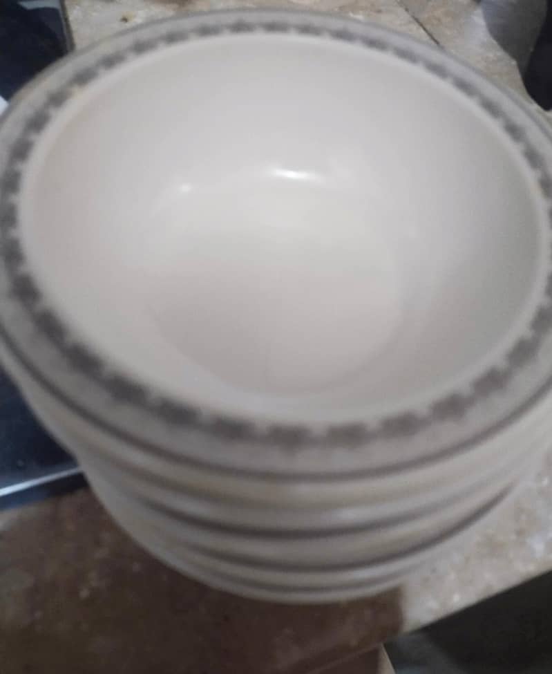 dinner set 2