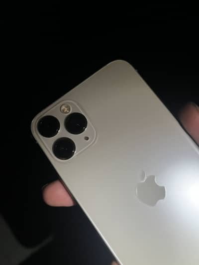 iPhone 11 Pro 256gb dual sim pta approved