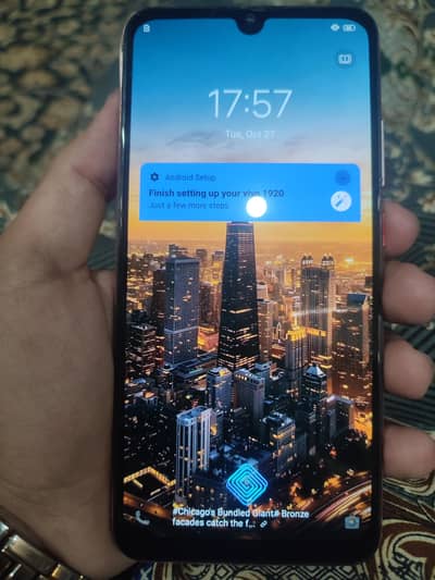 Vivo S1 Pro
