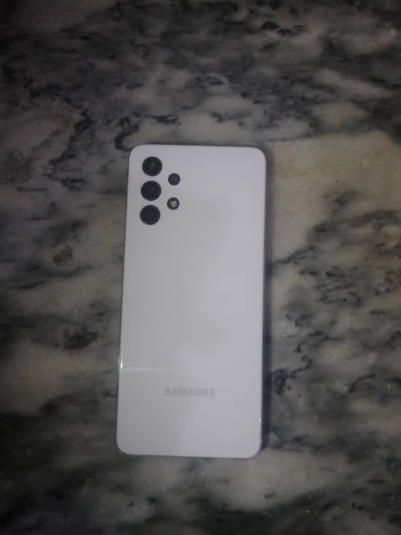 Samsung Mobile A32 1