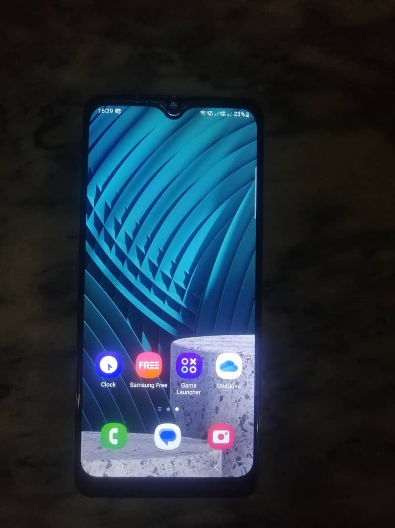 Samsung Mobile A32 3