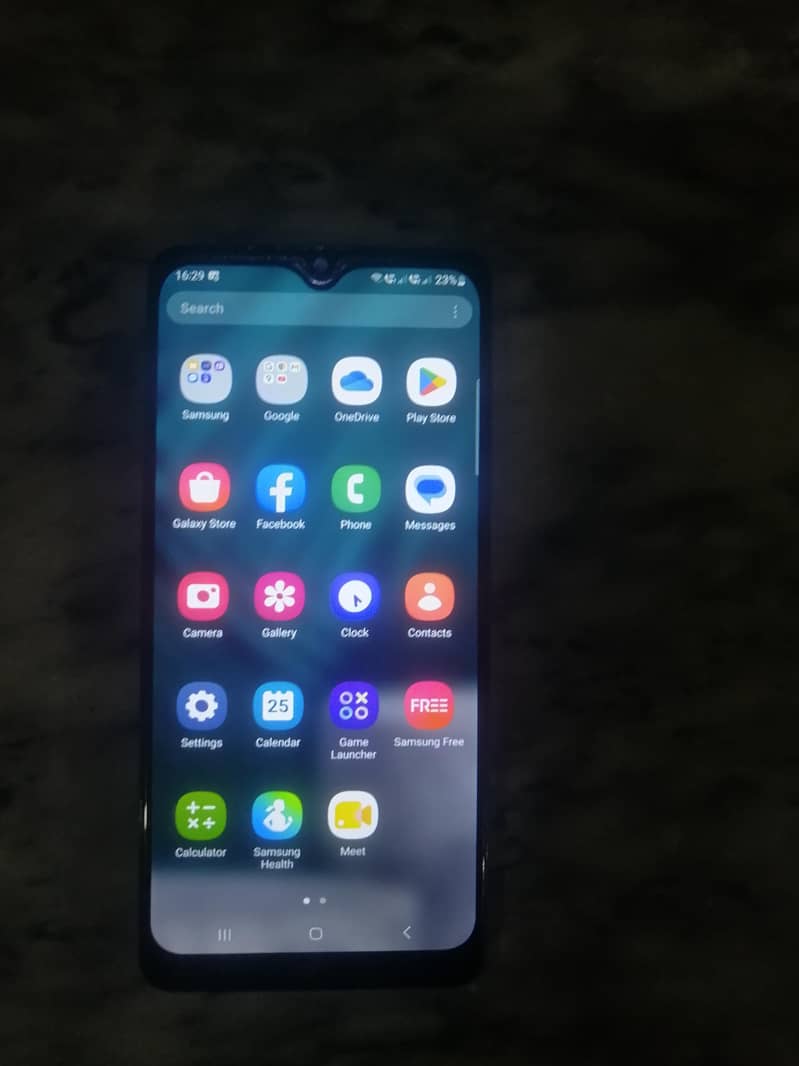 Samsung Mobile A32 4