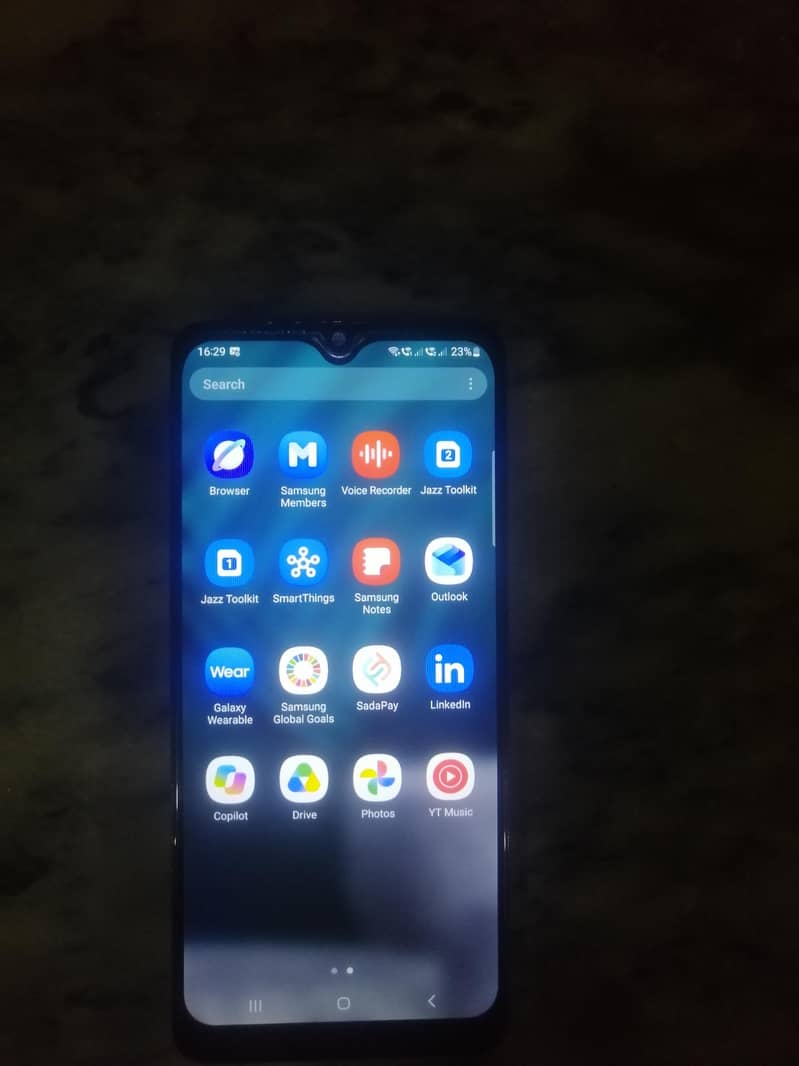 Samsung Mobile A32 5