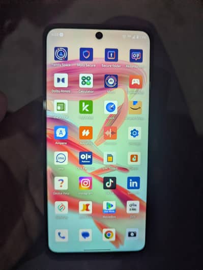 Motorola Moto G Power 5G