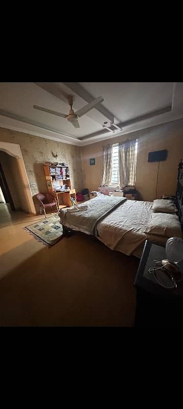 1 Kanal Double Storey House For Sale Lahore | Near Thokar Niaz Baig, Canal & Multan Road