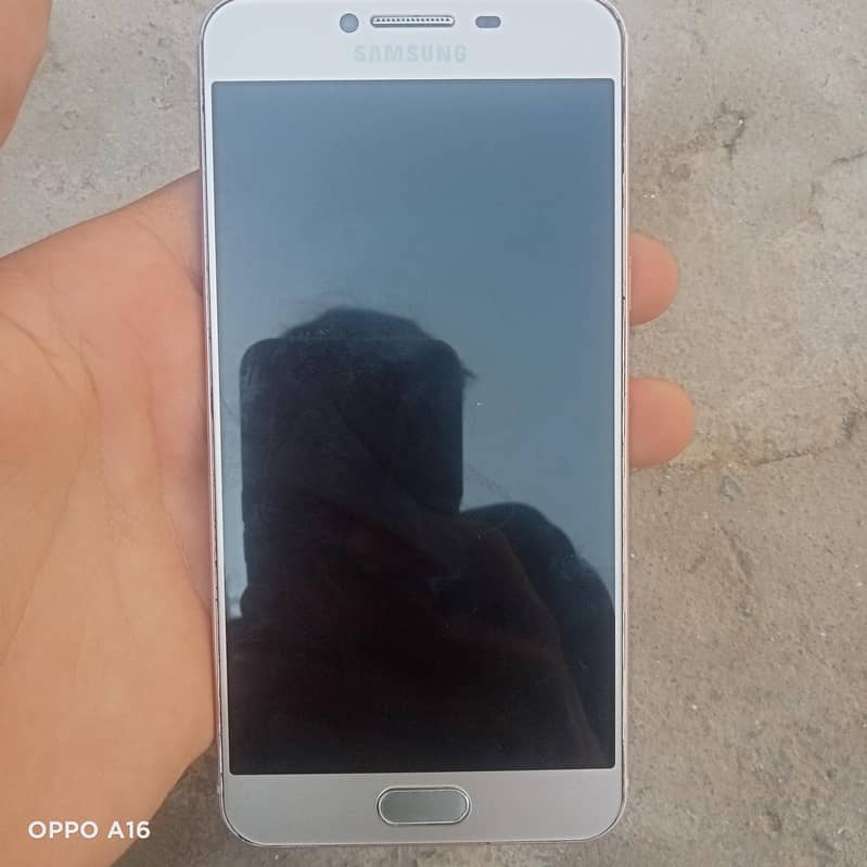 Samsung Mobile C5 2