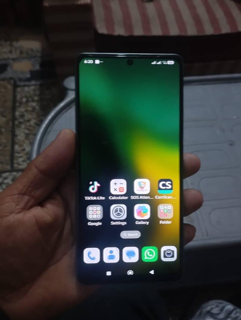 Xiaomi Redmi Note 13 Pro 5