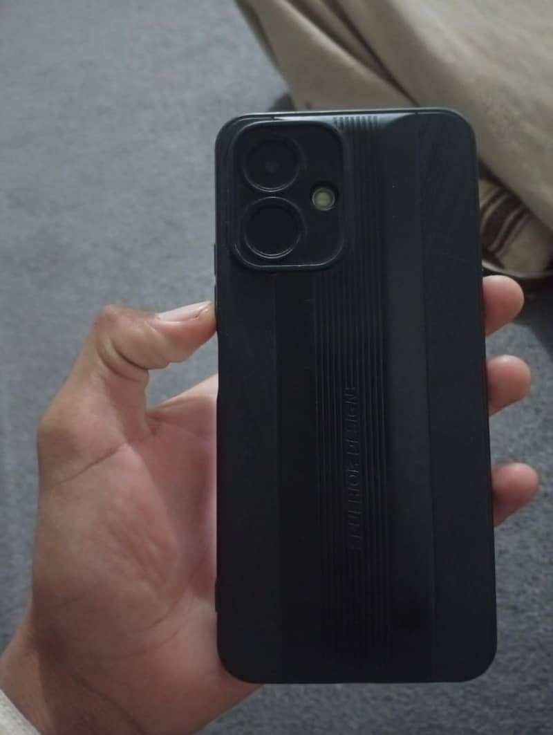Tecno Spark 2 4
