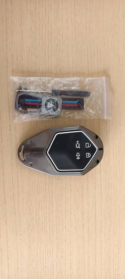 Deepal s05 key cover