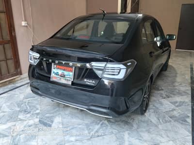 Proton Saga ACE 1.3L First Owner Car