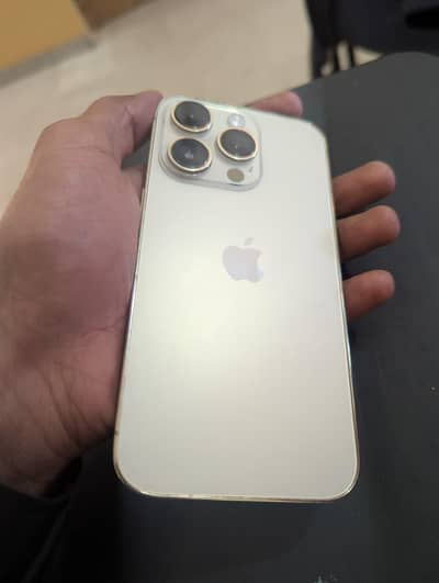Apple iPhone 14 Pro