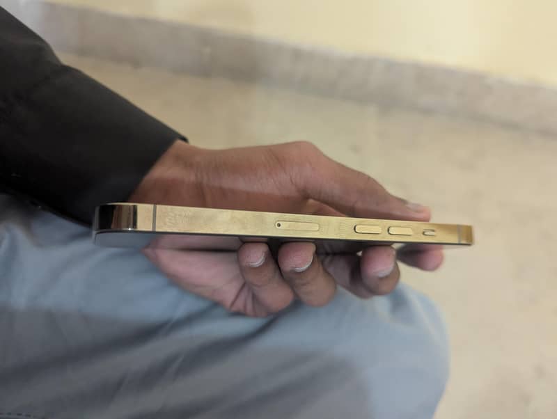 Apple iPhone 14 Pro 1