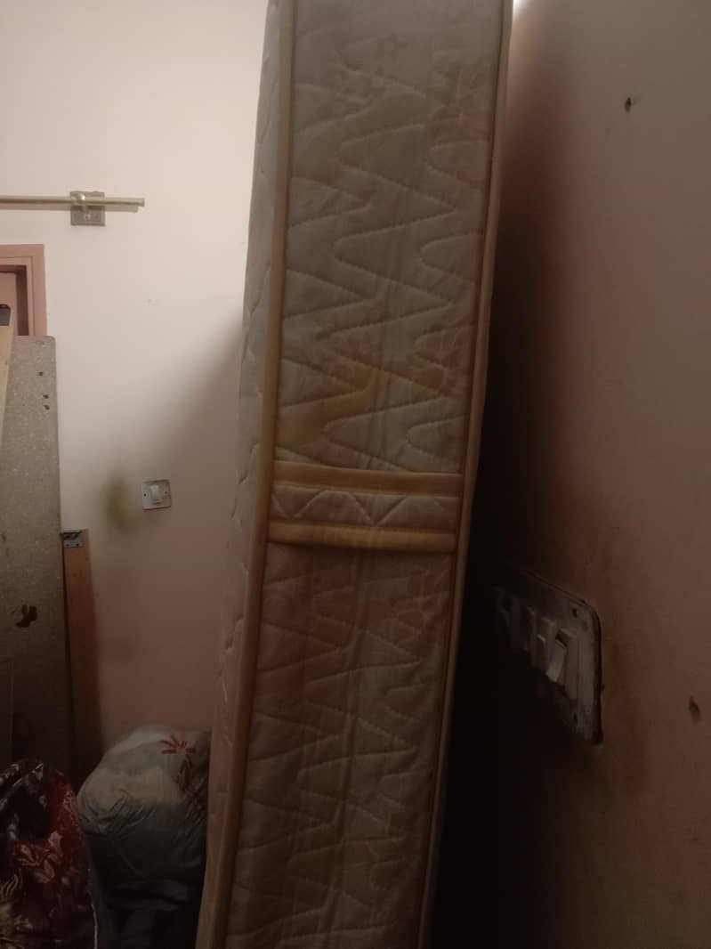 mattress 1