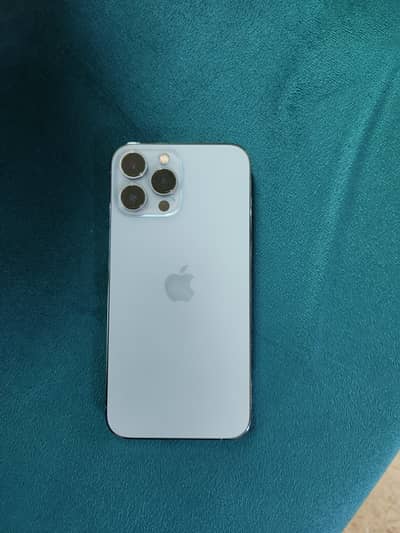 Apple iPhone 13 Pro Max