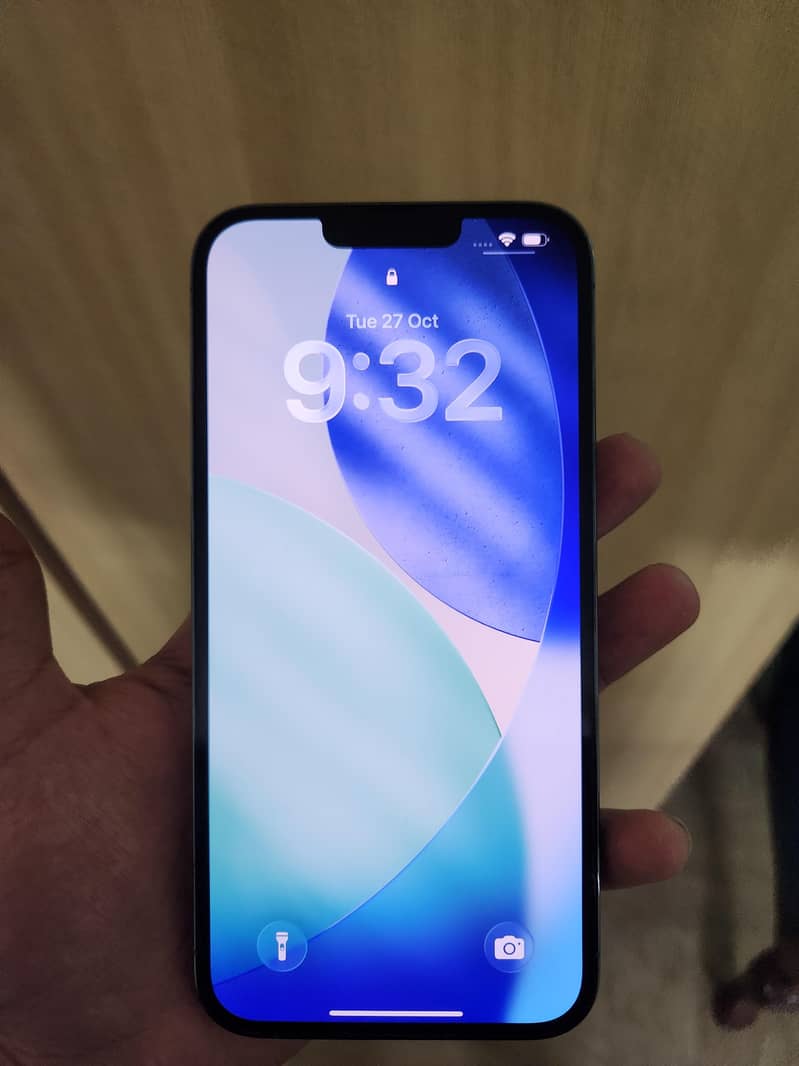 Apple iPhone 13 Pro Max 1