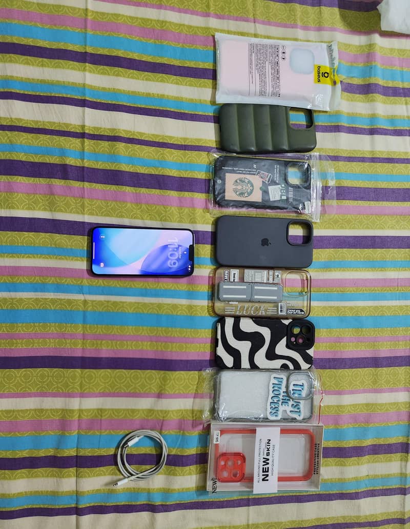 Apple iPhone 13 Pro Max 4