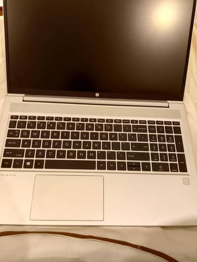 HP EliteBook 650 G8 | Core i5 11th Gen | 16GB RAM | 512GB SSD