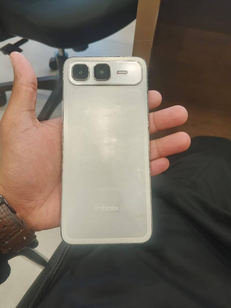 Infinix Smart 10 Plus 0