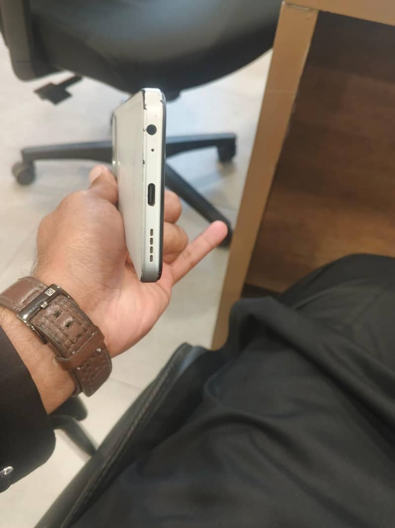Infinix Smart 10 Plus 2