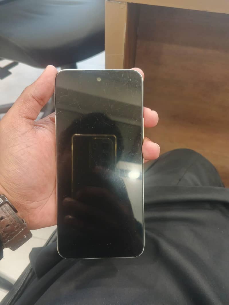 Infinix Smart 10 Plus 5