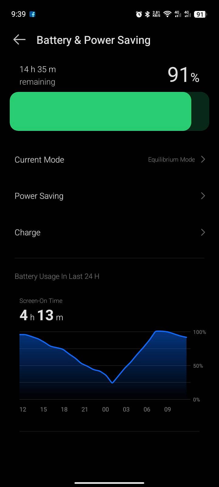 Infinix Smart 10 Plus 7