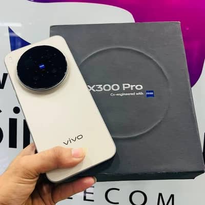 Vivo X300 Pro
