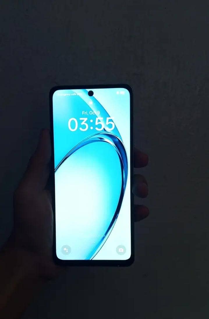 OPPO A3x 2