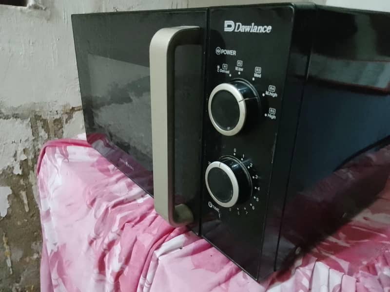 Microwave 1