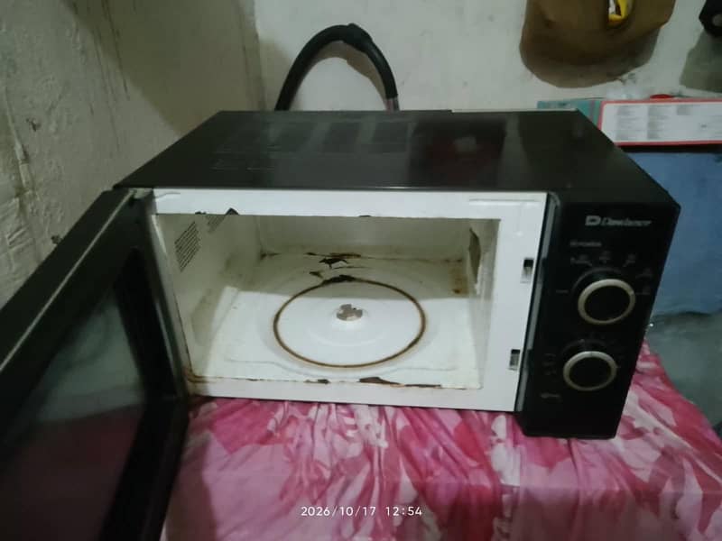 Microwave 2