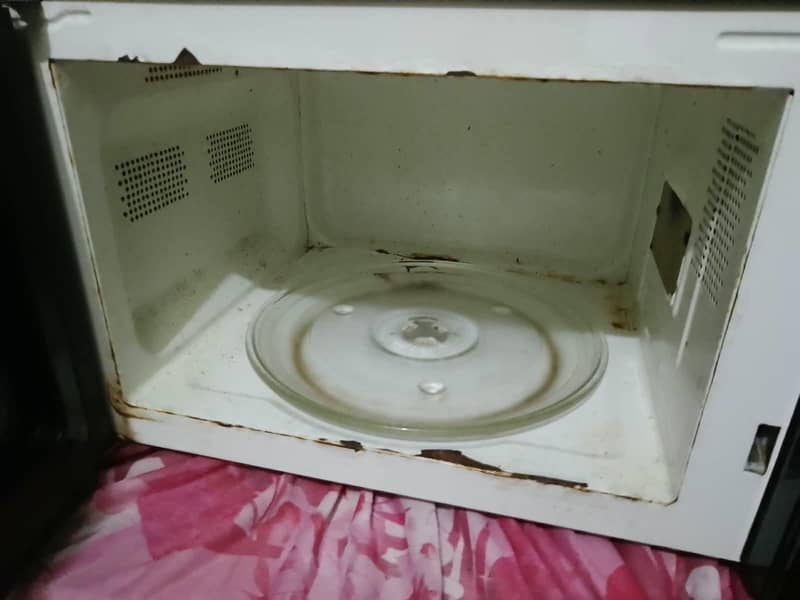 Microwave 5