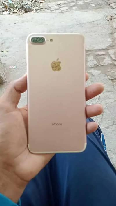 Apple iPhone 7 Plus