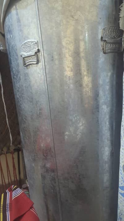 steel Drum Bharola