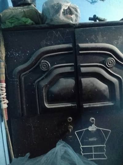OLD FURNITURE