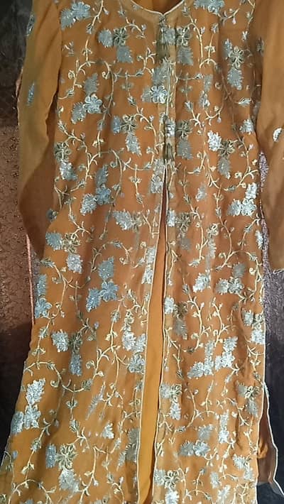 3pcs chiffon dress for sale