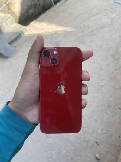 Apple iPhone 13 mdm