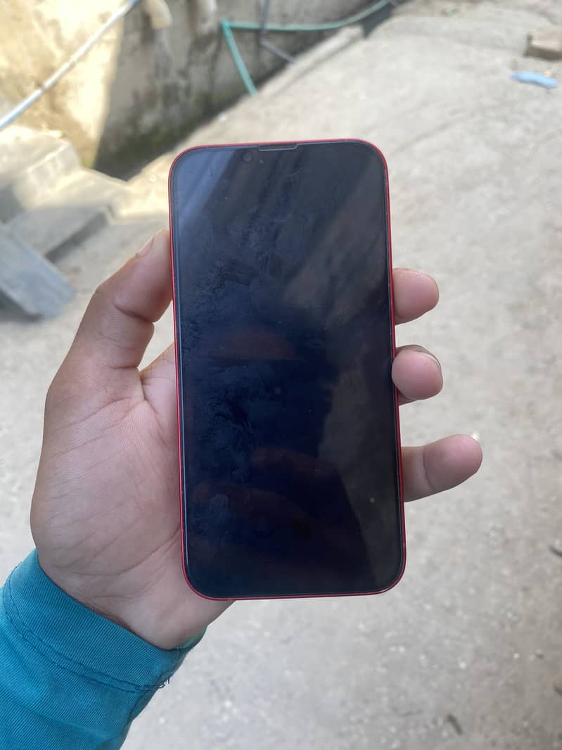 Apple iPhone 13 mdm 1