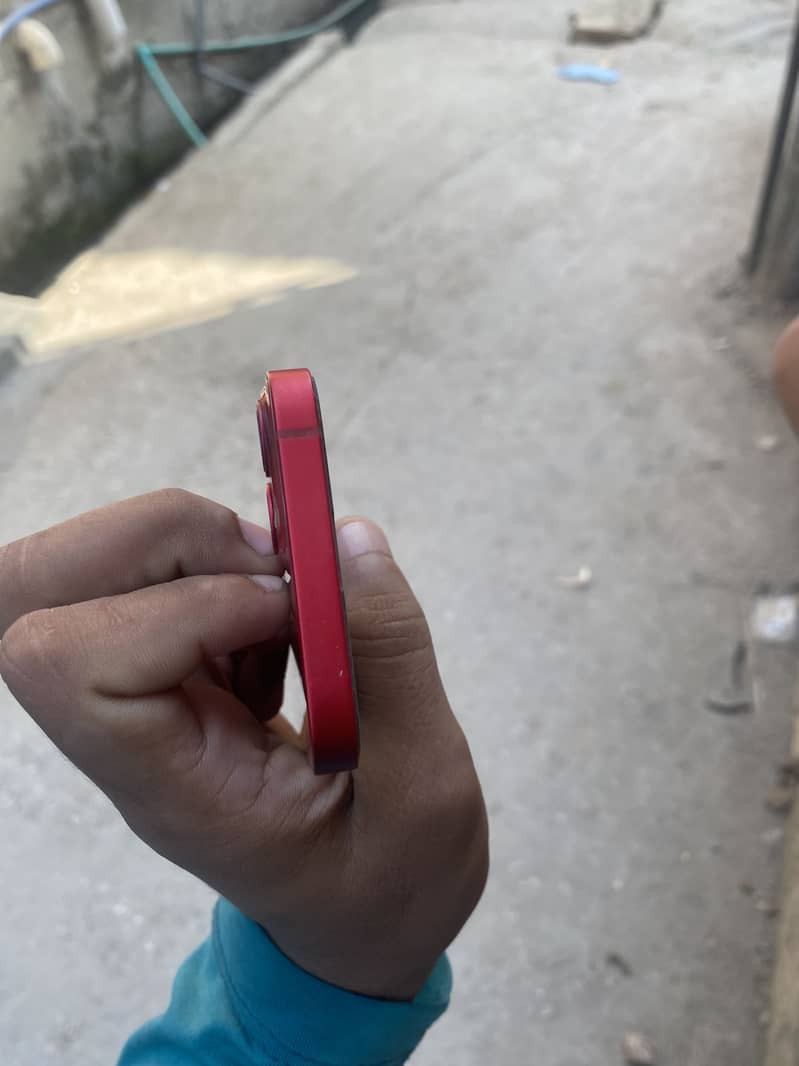Apple iPhone 13 mdm 6
