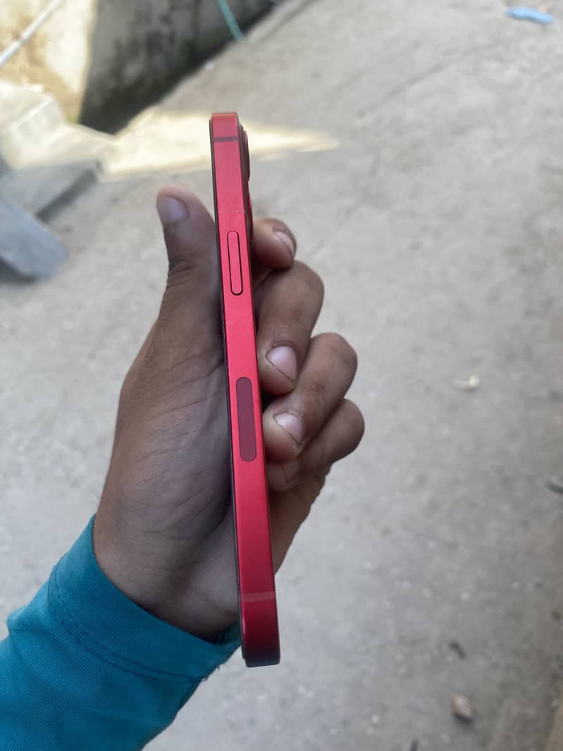 Apple iPhone 13 mdm 7