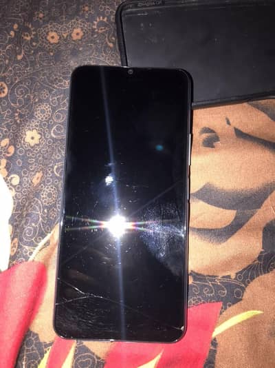 Vivo Y12A